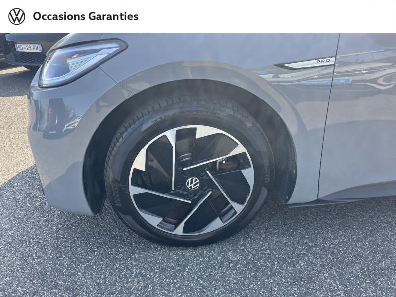 Voitures occasions VOLKSWAGEN ID.3 Family Cesson-Sévigné