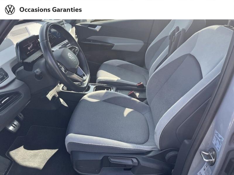 Voitures occasions VOLKSWAGEN ID.3 Family Cesson-Sévigné