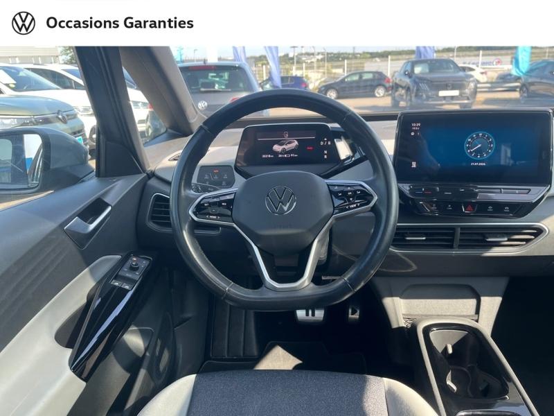 Voitures occasions VOLKSWAGEN ID.3 Family Cesson-Sévigné