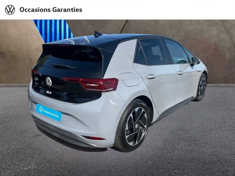 Voitures occasions VOLKSWAGEN ID.3 Family Cesson-Sévigné