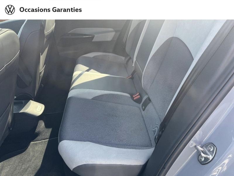Voitures occasions VOLKSWAGEN ID.3 Family Cesson-Sévigné