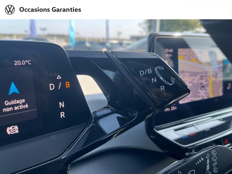 Voitures occasions VOLKSWAGEN ID.3 Family Cesson-Sévigné