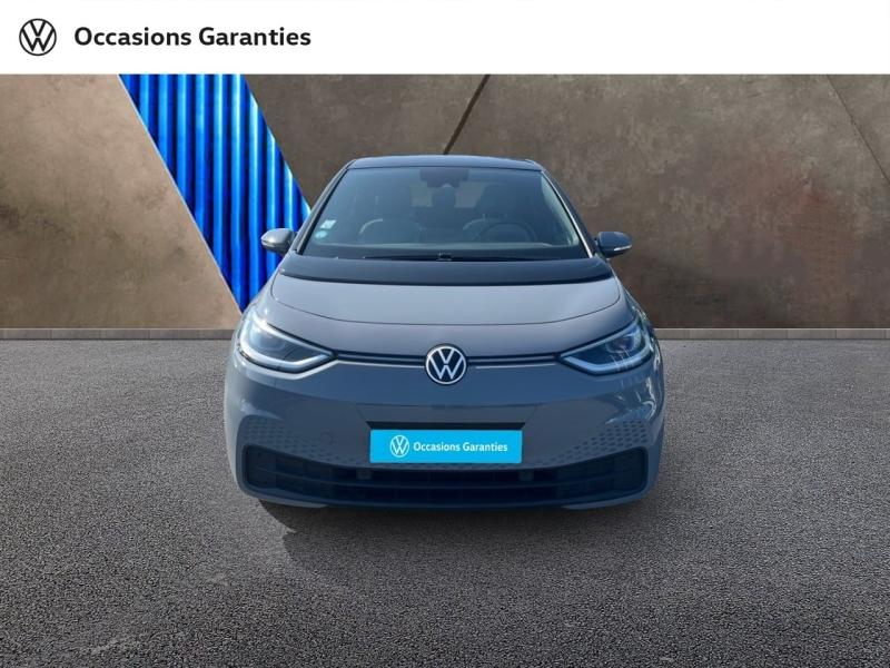 Voitures occasions VOLKSWAGEN ID.3 Family Cesson-Sévigné