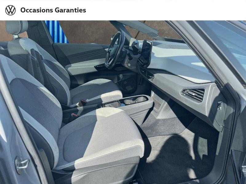 Voitures occasions VOLKSWAGEN ID.3 Family Cesson-Sévigné