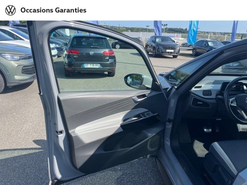 Voitures occasions VOLKSWAGEN ID.3 Family Cesson-Sévigné
