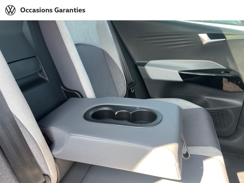 Voitures occasions VOLKSWAGEN ID.3 Family Cesson-Sévigné