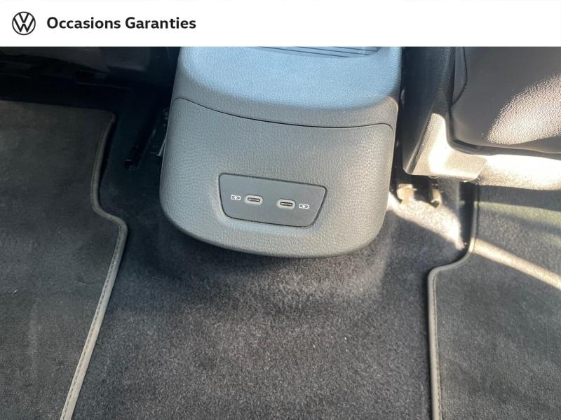 Voitures occasions VOLKSWAGEN ID.3 Family Cesson-Sévigné