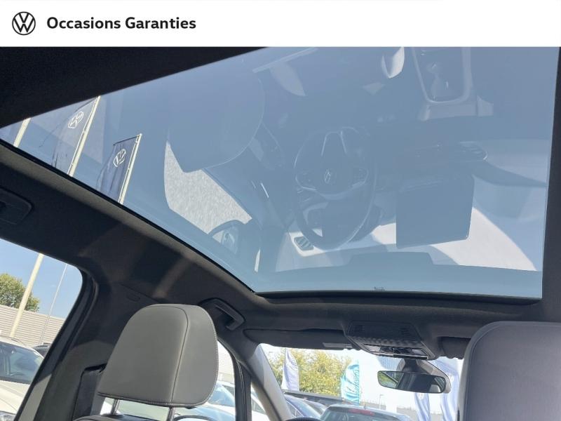 Voitures occasions VOLKSWAGEN ID.3 Family Cesson-Sévigné