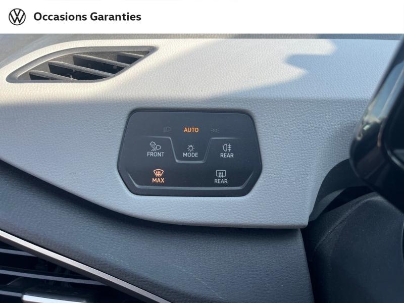 Voitures occasions VOLKSWAGEN ID.3 Family Cesson-Sévigné