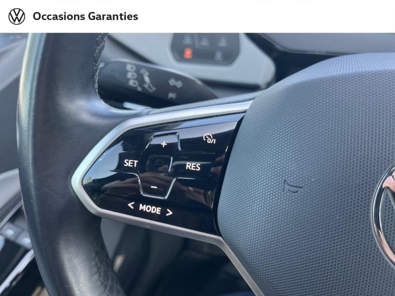 Voitures occasions VOLKSWAGEN ID.3 Family Cesson-Sévigné