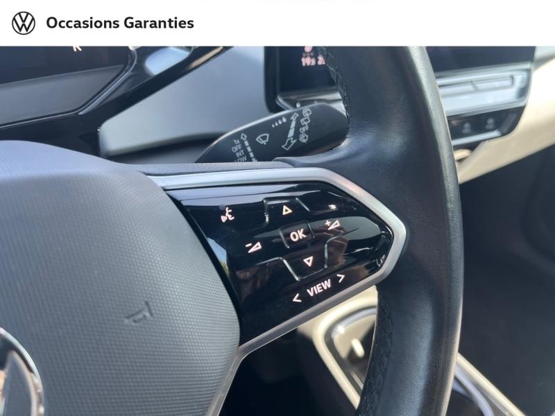 Voitures occasions VOLKSWAGEN ID.3 Family Cesson-Sévigné
