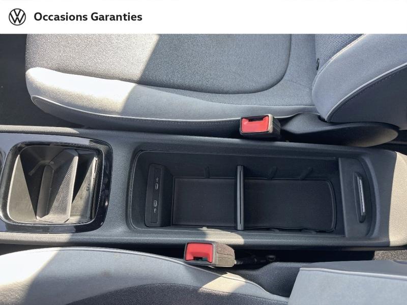 Voitures occasions VOLKSWAGEN ID.3 Family Cesson-Sévigné