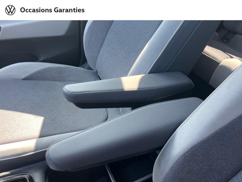 Voitures occasions VOLKSWAGEN ID.3 Family Cesson-Sévigné