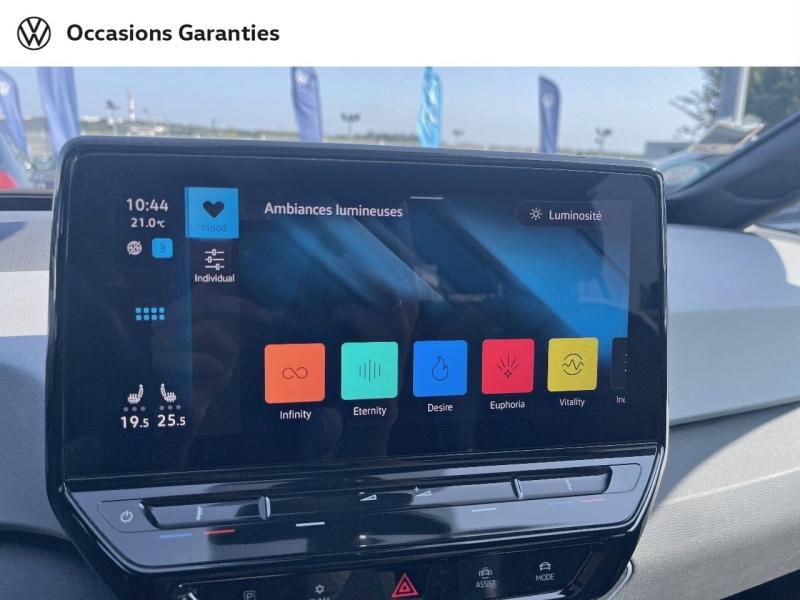 Voitures occasions VOLKSWAGEN ID.3 Family Cesson-Sévigné