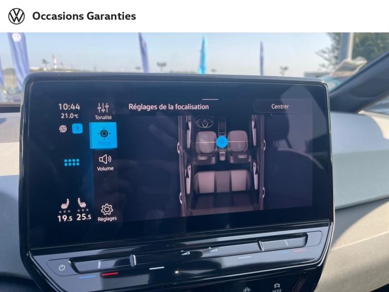 Voitures occasions VOLKSWAGEN ID.3 Family Cesson-Sévigné