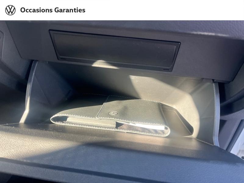 Voitures occasions VOLKSWAGEN T-CROSS Style Cesson-Sévigné