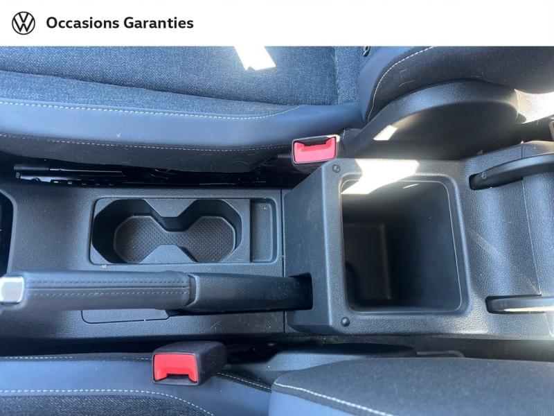 Voitures occasions VOLKSWAGEN T-CROSS Style Cesson-Sévigné