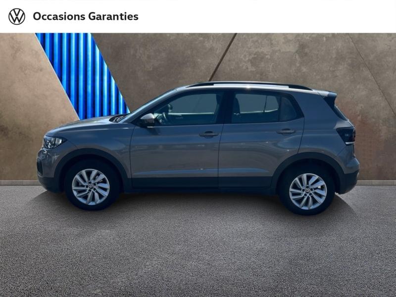 Voitures occasions VOLKSWAGEN T-CROSS Lounge Cesson-Sévigné
