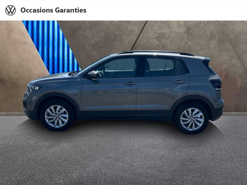 Voitures occasions VOLKSWAGEN T-CROSS Lounge Cesson-Sévigné