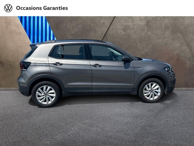 Voitures occasions VOLKSWAGEN T-CROSS Lounge Cesson-Sévigné