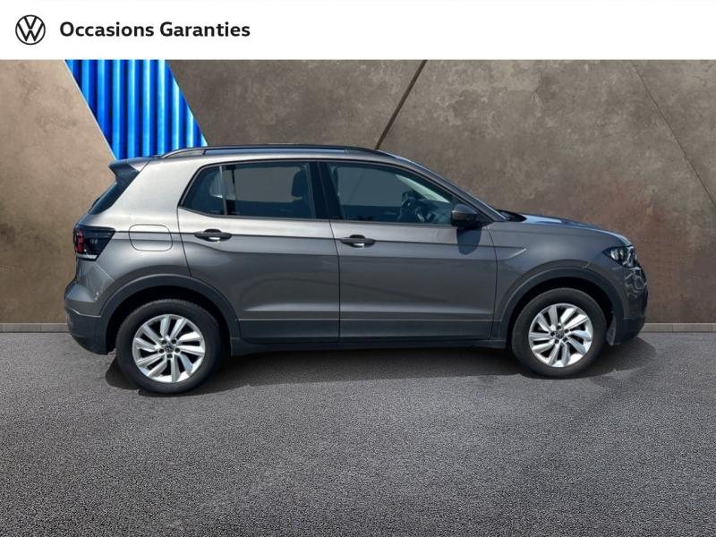 Voitures occasions VOLKSWAGEN T-CROSS Lounge Cesson-Sévigné