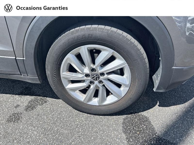 Voitures occasions VOLKSWAGEN T-CROSS Lounge Cesson-Sévigné