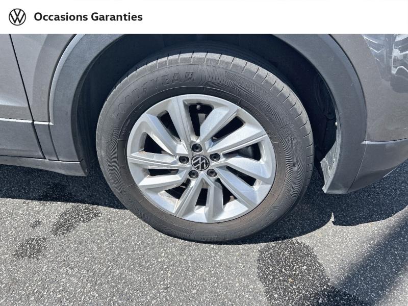 Voitures occasions VOLKSWAGEN T-CROSS Lounge Cesson-Sévigné