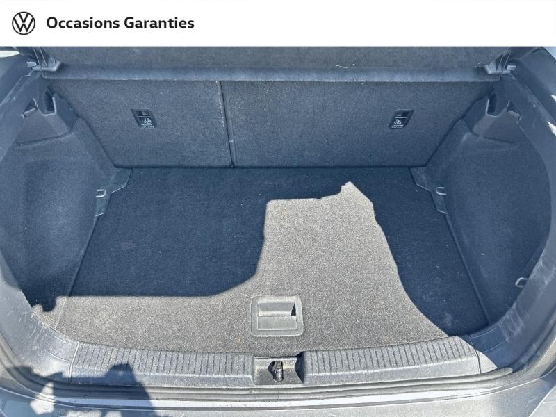 Voitures occasions VOLKSWAGEN T-CROSS Lounge Cesson-Sévigné