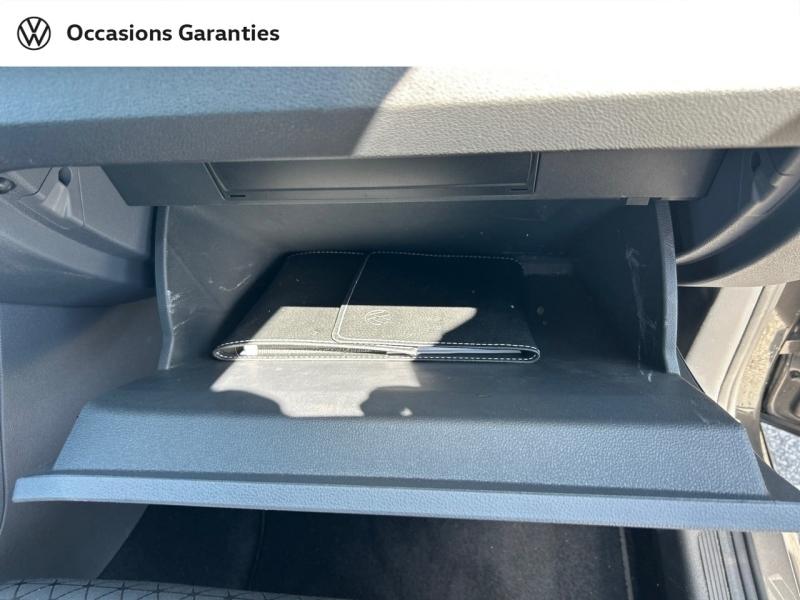 Voitures occasions VOLKSWAGEN T-CROSS Lounge Cesson-Sévigné