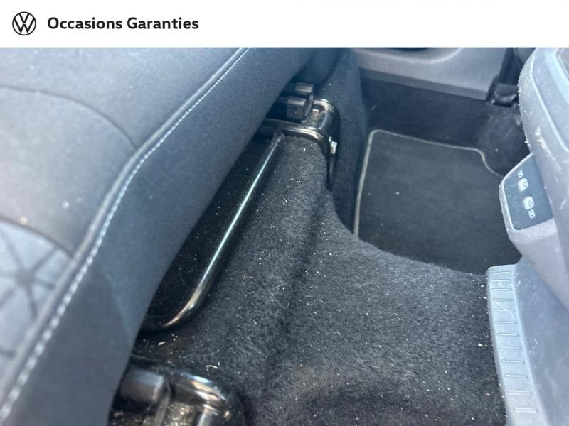 Voitures occasions VOLKSWAGEN T-CROSS Lounge Cesson-Sévigné