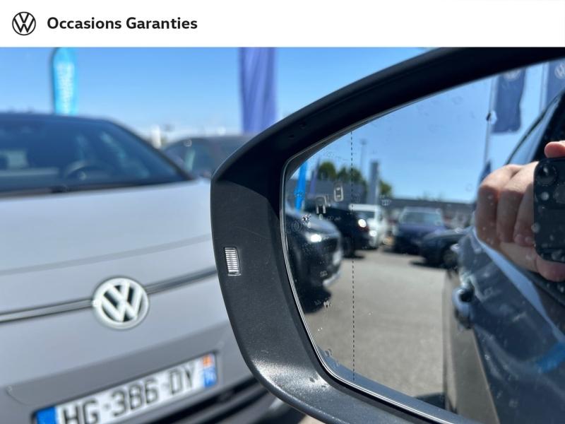 Voitures occasions VOLKSWAGEN T-CROSS Lounge Cesson-Sévigné