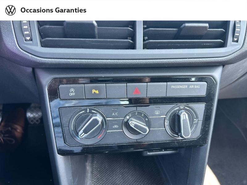 Voitures occasions VOLKSWAGEN T-CROSS Lounge Cesson-Sévigné