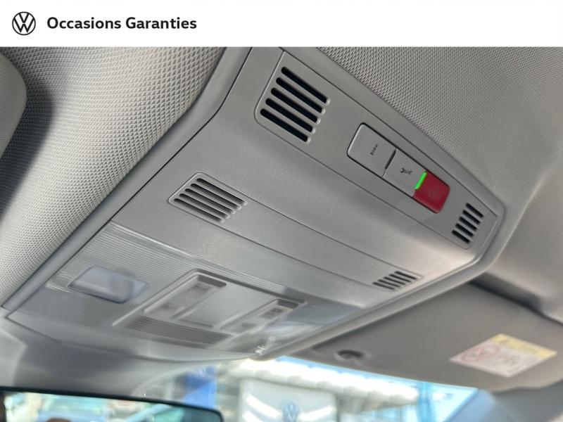 Voitures occasions VOLKSWAGEN T-CROSS Lounge Cesson-Sévigné