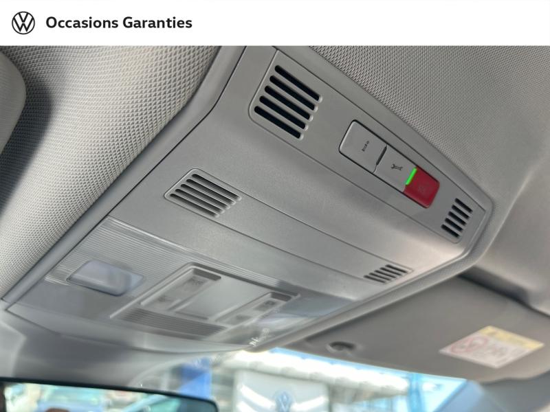 Voitures occasions VOLKSWAGEN T-CROSS Lounge Cesson-Sévigné