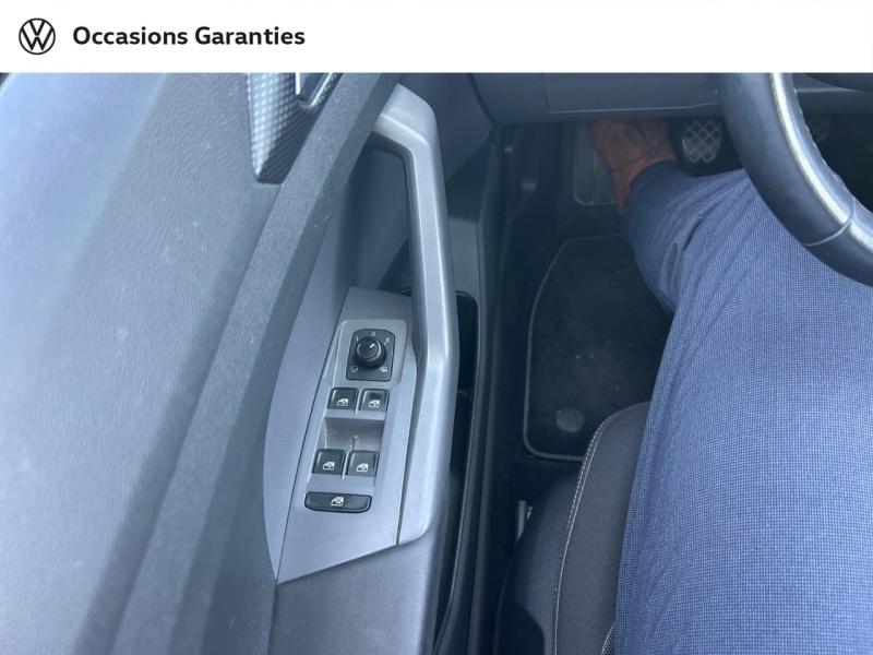 Voitures occasions VOLKSWAGEN T-CROSS Lounge Cesson-Sévigné