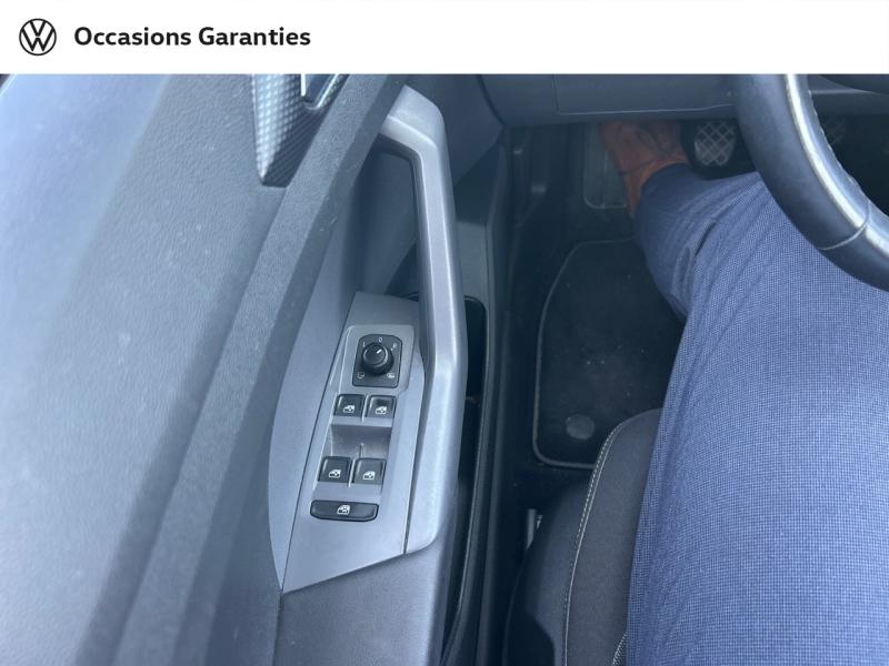 Voitures occasions VOLKSWAGEN T-CROSS Lounge Cesson-Sévigné