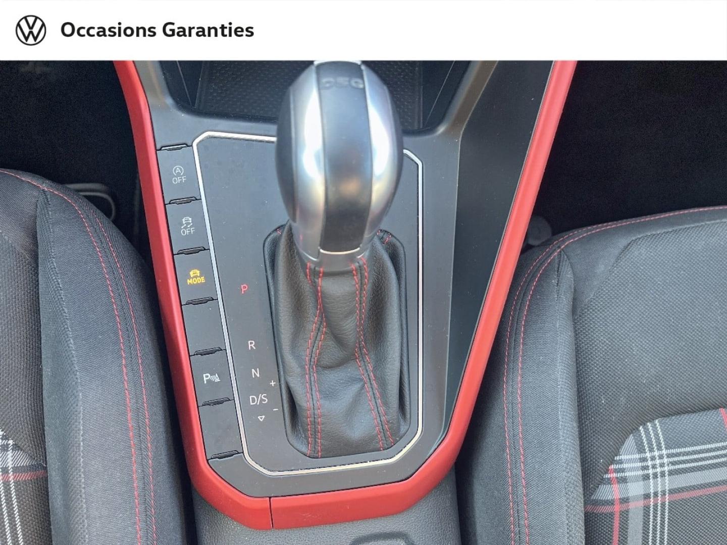 Voitures occasions VOLKSWAGEN POLO GTI Cesson-Sévigné