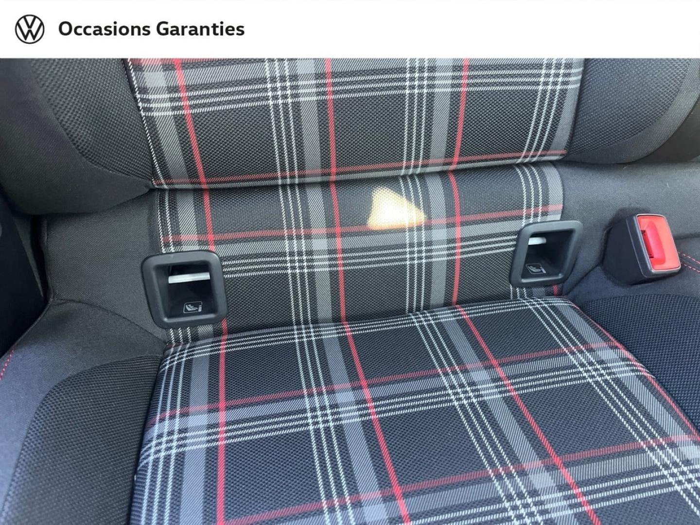Voitures occasions VOLKSWAGEN POLO GTI Cesson-Sévigné