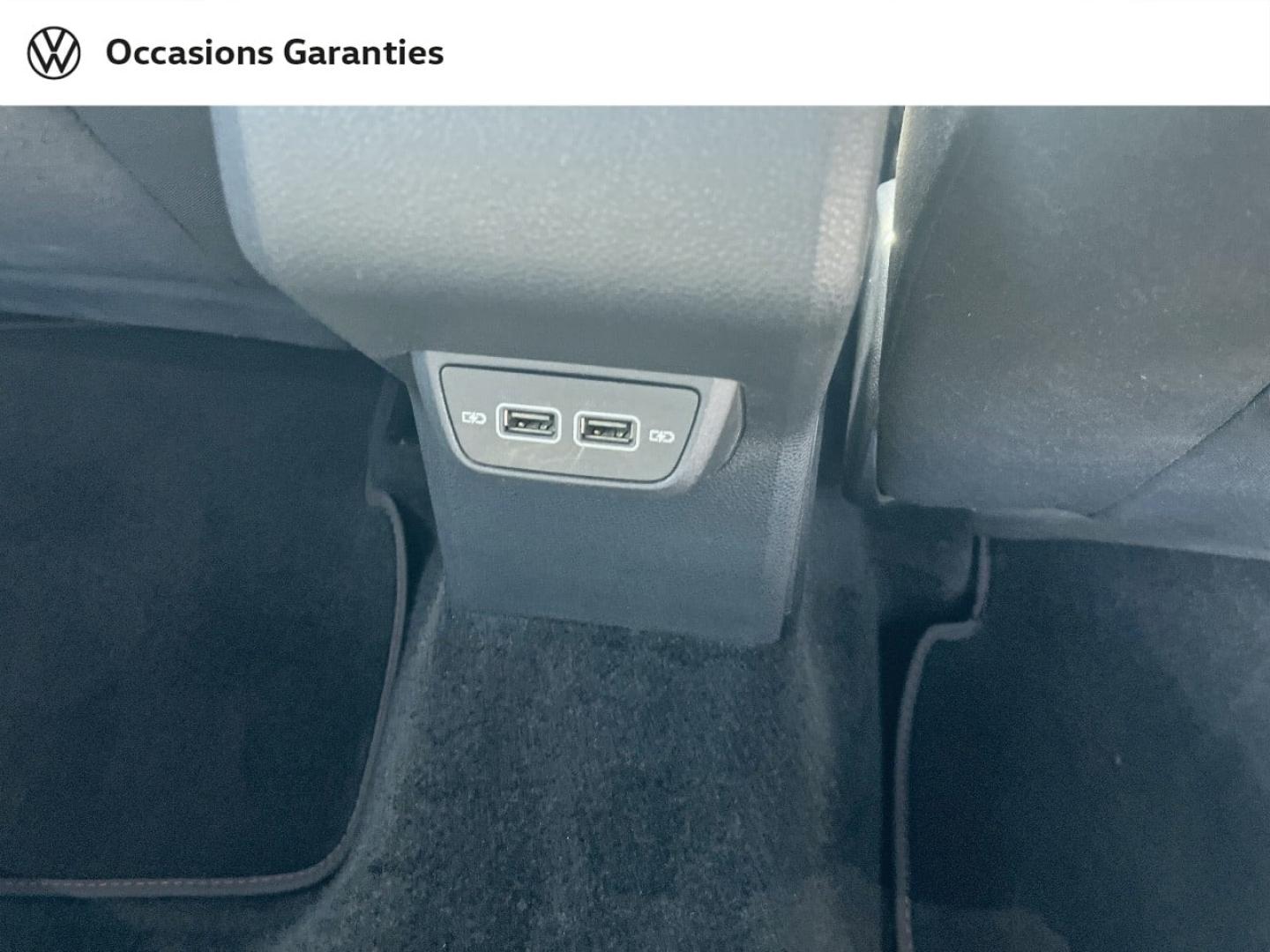 Voitures occasions VOLKSWAGEN POLO GTI Cesson-Sévigné