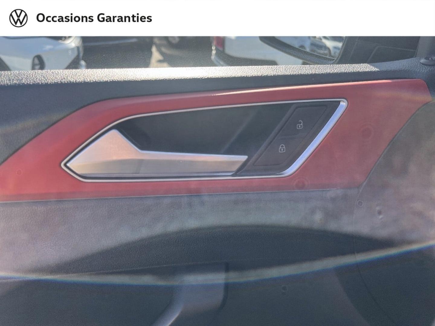 Voitures occasions VOLKSWAGEN POLO GTI Cesson-Sévigné