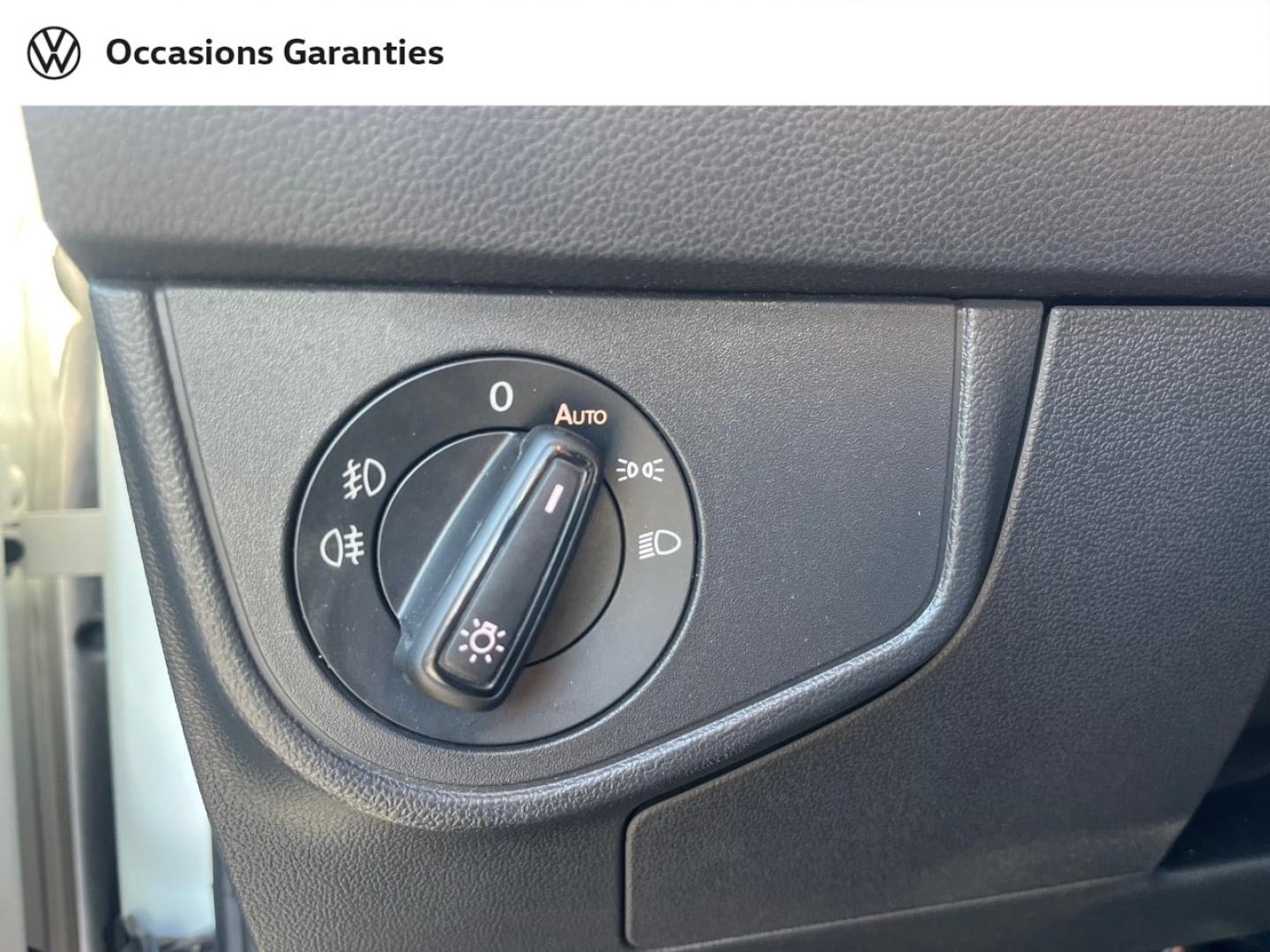 Voitures occasions VOLKSWAGEN POLO GTI Cesson-Sévigné