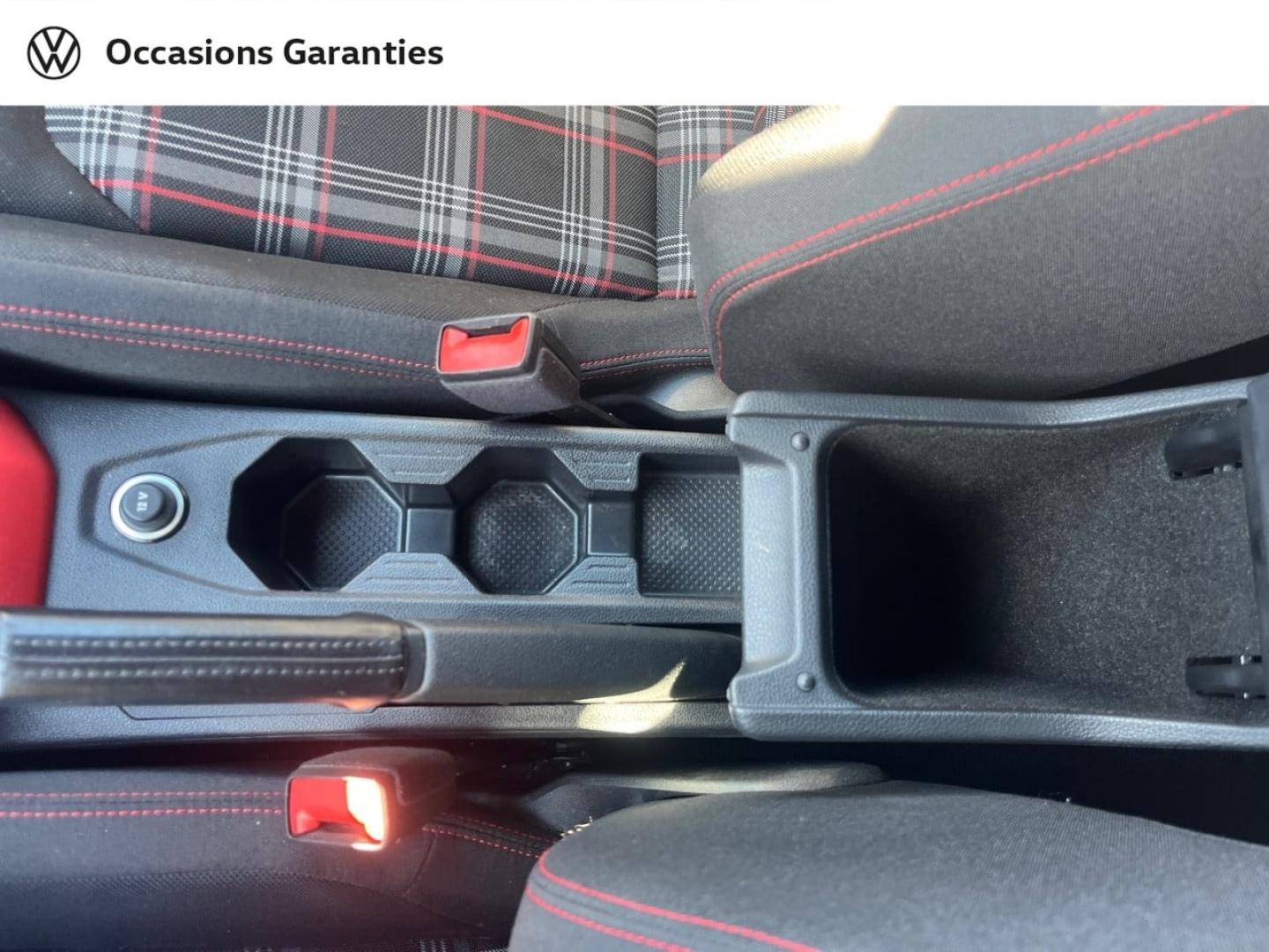 Voitures occasions VOLKSWAGEN POLO GTI Cesson-Sévigné