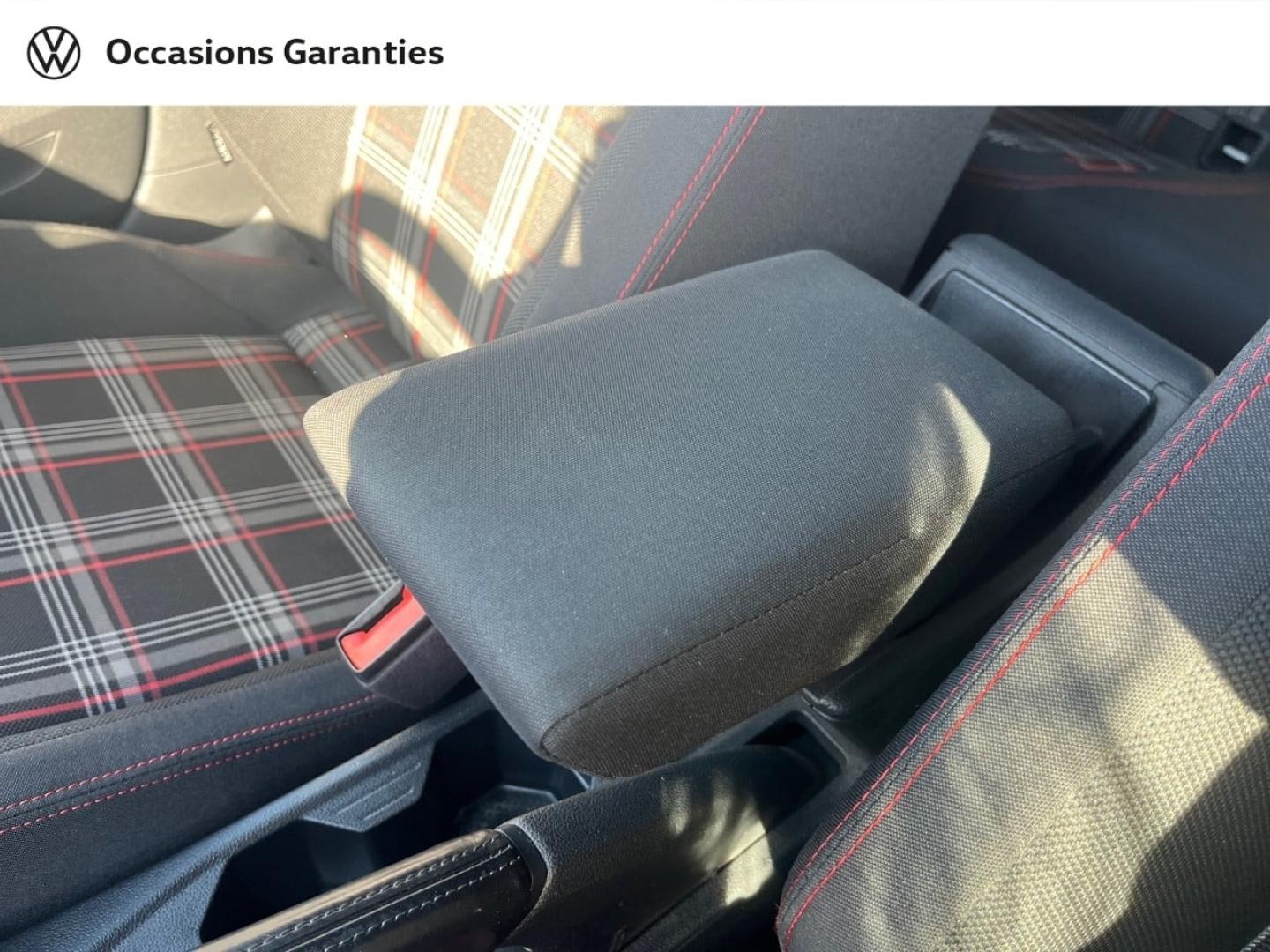 Voitures occasions VOLKSWAGEN POLO GTI Cesson-Sévigné