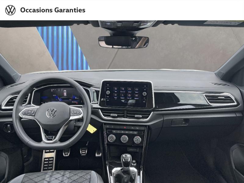 Voitures occasions VOLKSWAGEN T-ROC Life Cesson-Sévigné