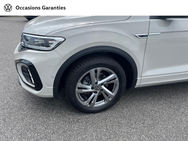 Voitures occasions VOLKSWAGEN T-ROC Life Cesson-Sévigné