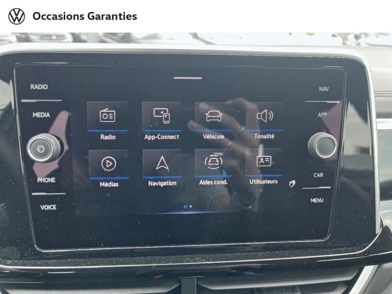 Voitures occasions VOLKSWAGEN T-ROC Life Cesson-Sévigné