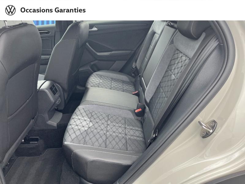 Voitures occasions VOLKSWAGEN T-ROC Life Cesson-Sévigné