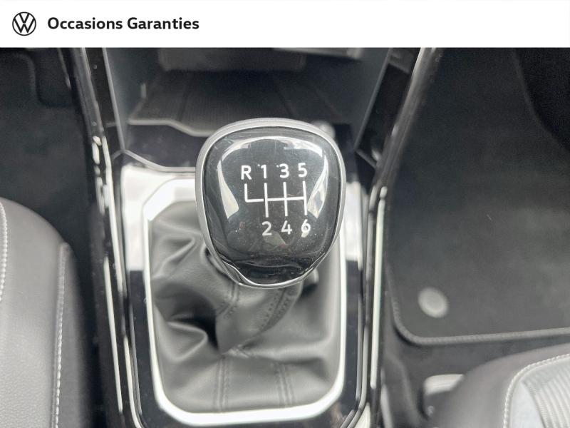Voitures occasions VOLKSWAGEN T-ROC Life Cesson-Sévigné