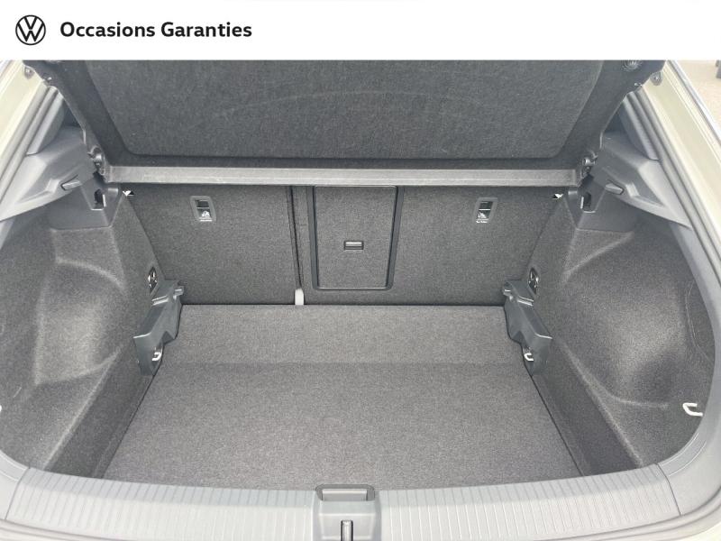 Voitures occasions VOLKSWAGEN T-ROC Life Cesson-Sévigné
