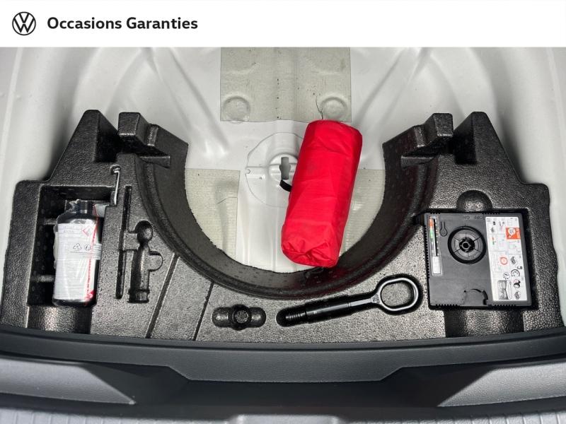 Voitures occasions VOLKSWAGEN T-ROC Life Cesson-Sévigné
